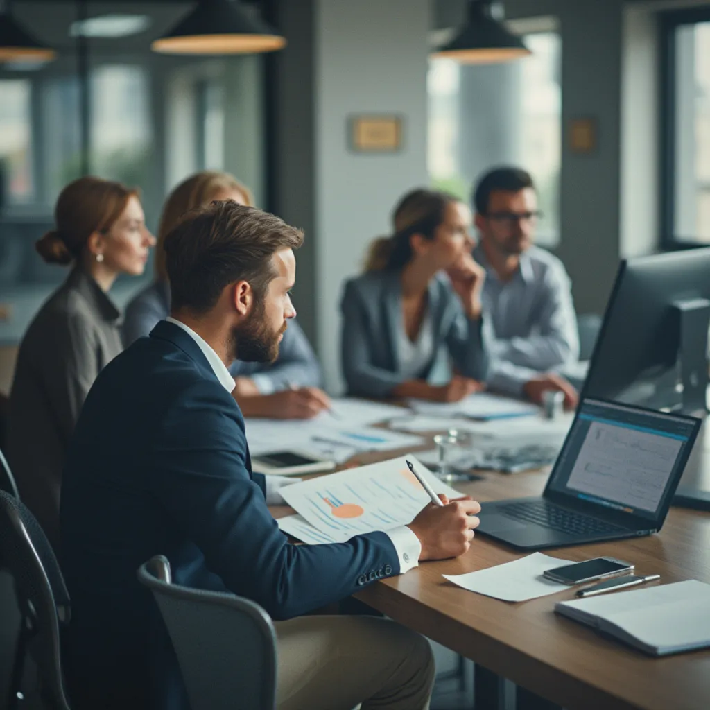 Taller de innovación y liderazgo