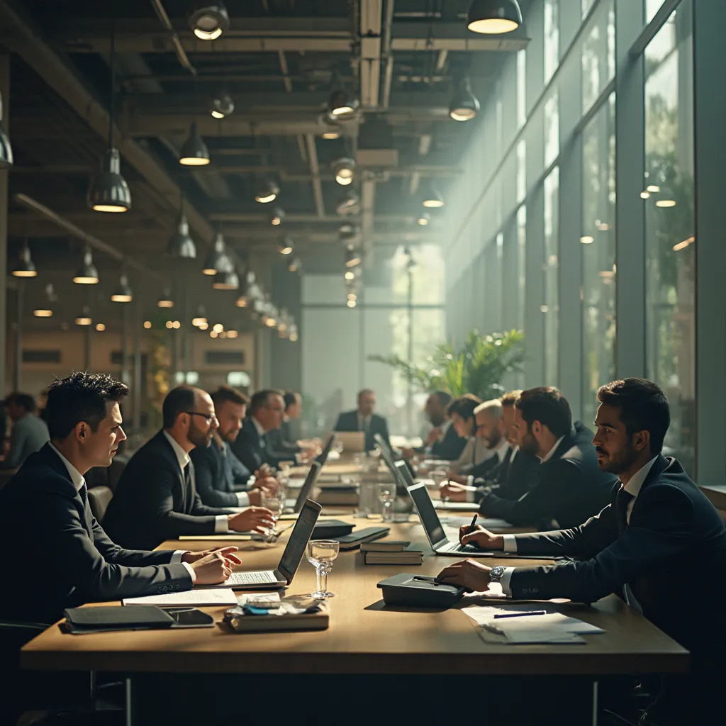Inteligencia Artificial en los Negocios
